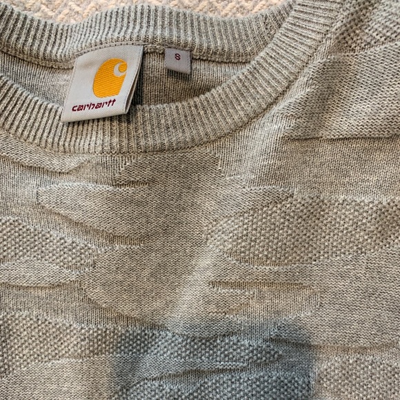 Carhartt sweater - Picture 1 of 2